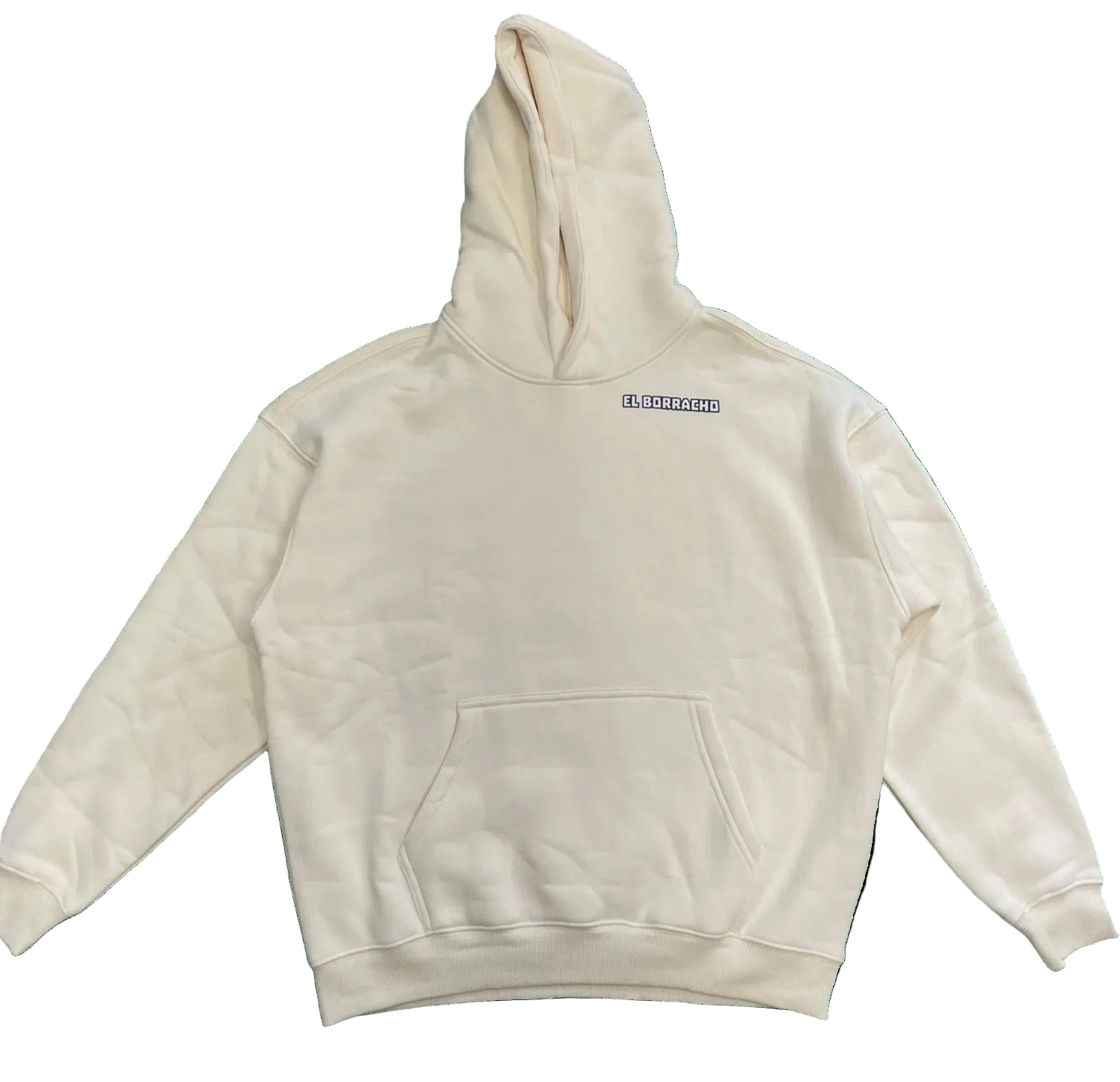 “ El Borracho” fleece