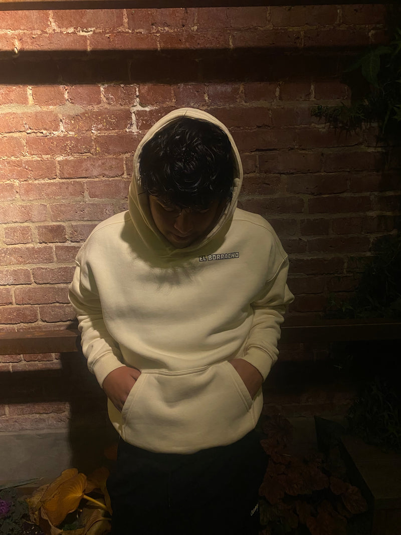 “ El Borracho” fleece